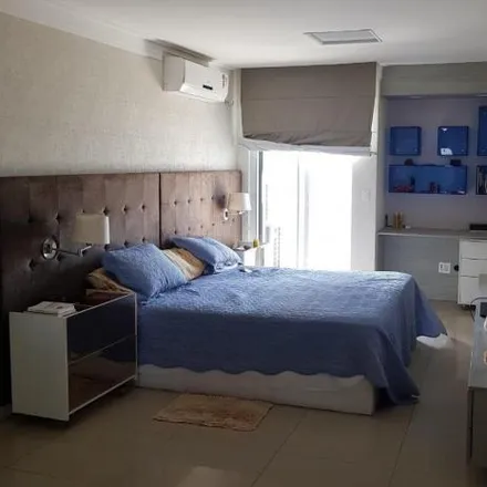 Buy this 3 bed apartment on Rua dos Cavaleiros in Centro, São Luís - MA
