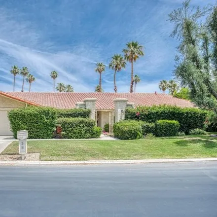 Buy this 3 bed house on Sierra Madre Street in Rancho Mirage, CA 92770