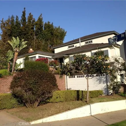 Rent this 5 bed house on 1598 Thayer Avenue in Los Angeles, CA 90024