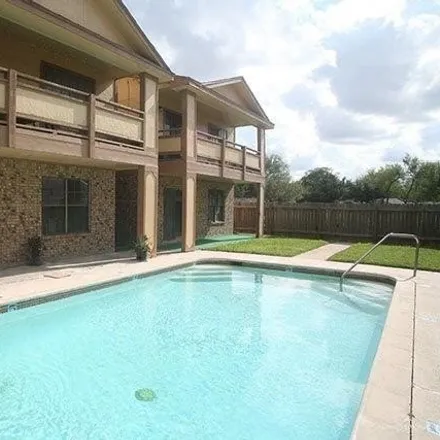 Rent this 2 bed condo on 3147 North 11th Street in McAllen, TX 78501