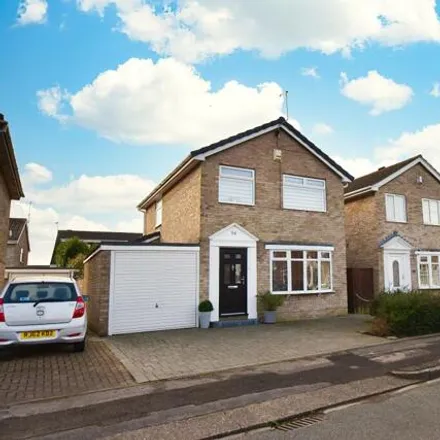 Buy this 3 bed house on Maplewood Avenue in Anlaby Common, HU5 5YF