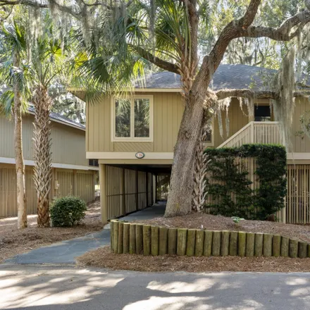 Buy this 3 bed house on 1156 Summer Wind Lane in Seabrook Island, Charleston County