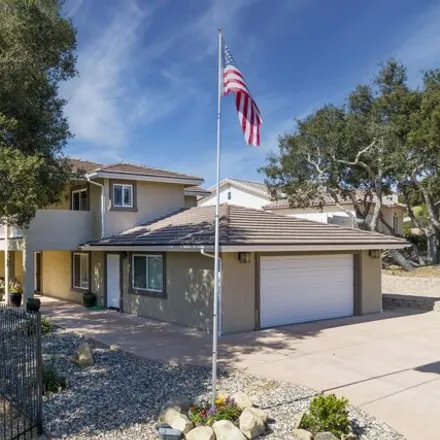 Image 1 - 2679 Harris Drive, Mission Hills, Santa Barbara County, CA 93436, USA - House for sale