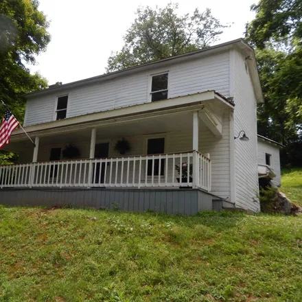 Image 1 - County Route 30/3, Independence, Barbour County, WV 26334, USA - House for sale