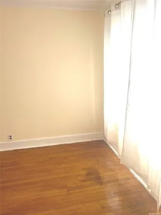 Rent this 1 bed house on 100-18 31st Avenue in New York, NY 11369