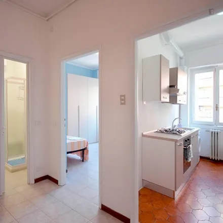 Image 9 - Via Ettore Ponti 38, 20143 Milan MI, Italy - Apartment for rent