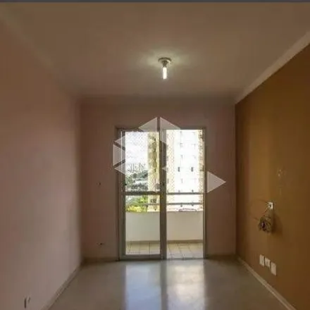Buy this 3 bed apartment on Rua Antonieta de Morais in Vila Dalila, São Paulo - SP