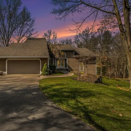 Buy this 5 bed house on Doubloon Drive Southeast in Cascade Charter Township, MI 49546