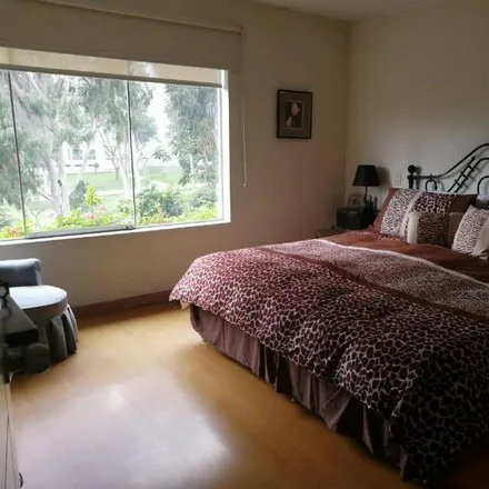 Image 7 - Los Cerezos, Santiago de Surco, Lima Metropolitan Area 10853, Peru - Apartment for sale
