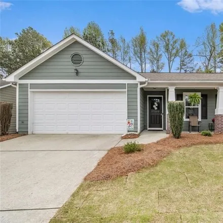 Buy this 3 bed house on 516 Walnut Woods Drive in Braselton, GA 30517