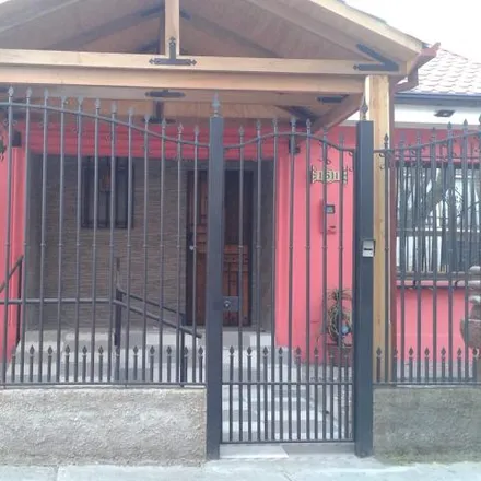 Buy this 4 bed house on Calle 2 Norte 1421 in 346 1761 Talca, Chile