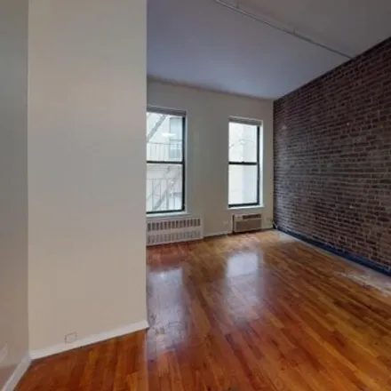 Rent this studio apartment on 331 East 33rd Street in New York, NY 10016