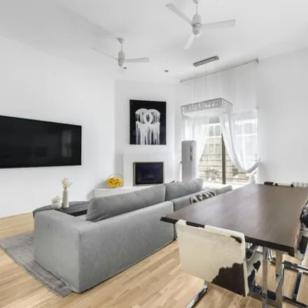 Rent this 1 bed condo on 359 Lafayette Street in New York, NY 10012