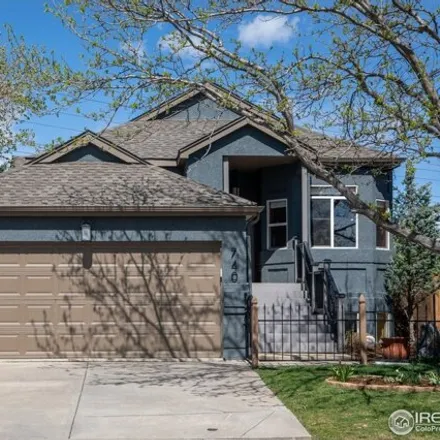 Buy this 3 bed house on 740 Club Circle in Louisville, CO 80027