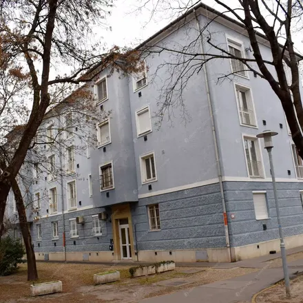 Image 9 - Budapest, Meggyfa utca 14, 1033, Hungary - Apartment for rent
