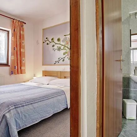 Rent this 1 bed apartment on Plitvička Jezera in D429, 53231 Plitvička Jezera