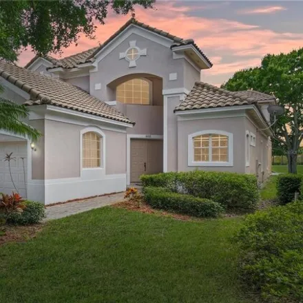 Buy this 5 bed house on 8570 Saint Marino Boulevard in Dr. Phillips, Orange County