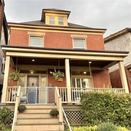 Buy this 5 bed house on Ellsworth Mansion in 5400 Ellsworth Avenue, Pittsburgh