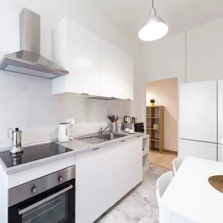 Image 6 - Via Lorenteggio 37, 20146 Milan MI, Italy - Apartment for rent