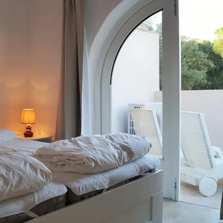Rent this 3 bed apartment on Le Plan-de-la-Tour in Var, France
