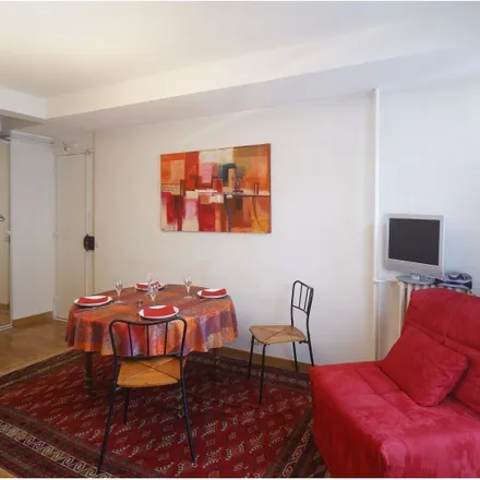 Image 3 - 24 Rue Érard, 75012 Paris, France - Apartment for rent