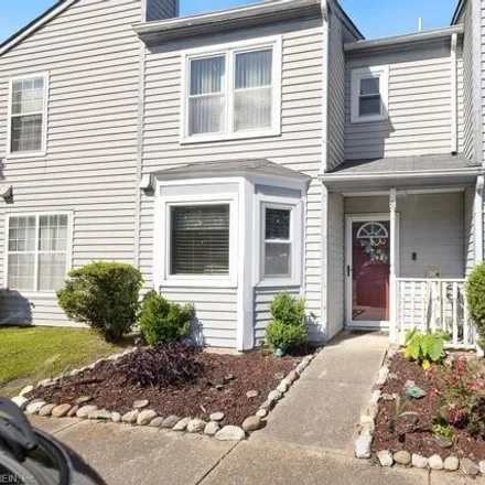 Buy this 2 bed townhouse on 6 Bayview Court in Hampton, VA 23664