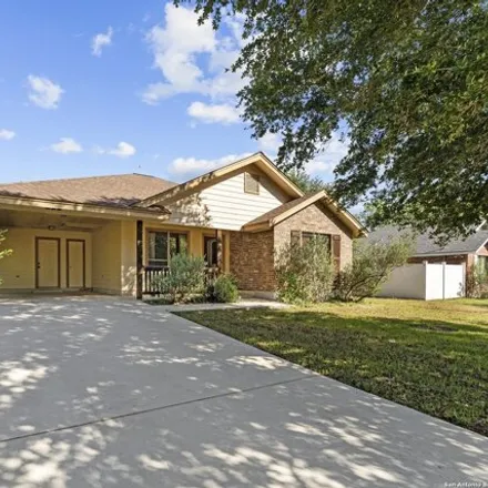 Buy this 3 bed house on Floresville Food Pantry in A Street, Floresville