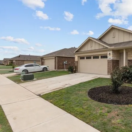 Buy this 3 bed house on Saddlebred Way in Fort Worth, TX 76052