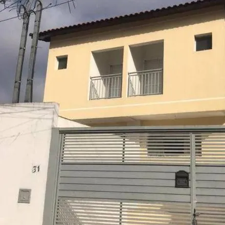 Buy this 2 bed house on Rua Benjamin José Antônio in Guarulhos, Guarulhos - SP