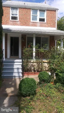 Buy this 3 bed townhouse on 6900 Harford Road in Baltimore, MD 21234