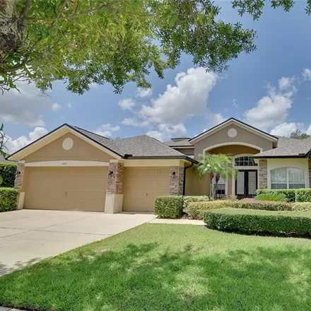 Buy this 5 bed house on 1657 Cherry Ridge Drive in Seminole County, FL 32746