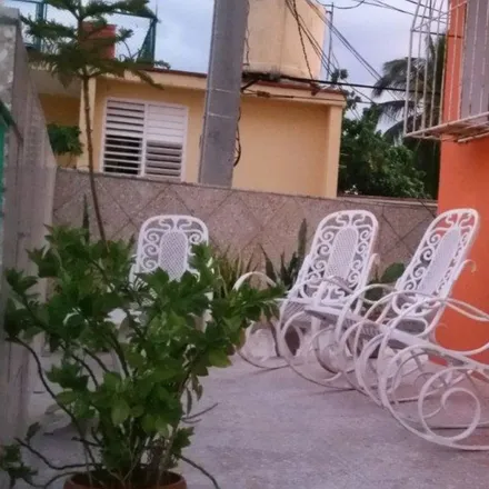 Rent this 3 bed house on Havana in Querejeta, CU