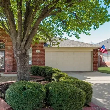 Buy this 4 bed house on 1077 Springhill Drive in Saginaw, TX 76179