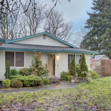 Buy this 3 bed house on 12800 Northeast 40th Circle in Vancouver, WA 98682