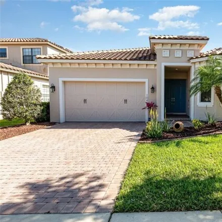 Buy this 4 bed house on 10422 Stapeley Drive in Orange County, FL 32832