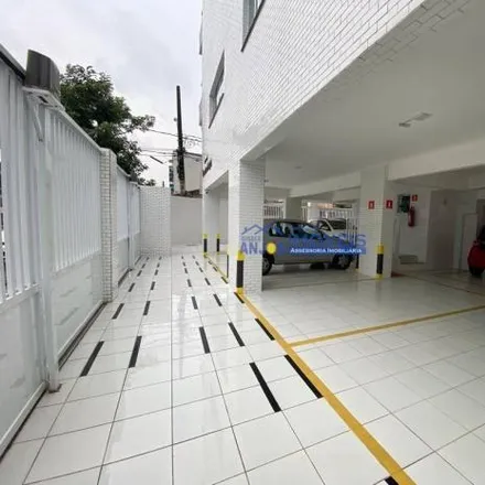 Image 1 - Rua Marechal Mascarenhas de Morais, Canto do Forte, Praia Grande - SP, 11700-290, Brazil - Apartment for sale