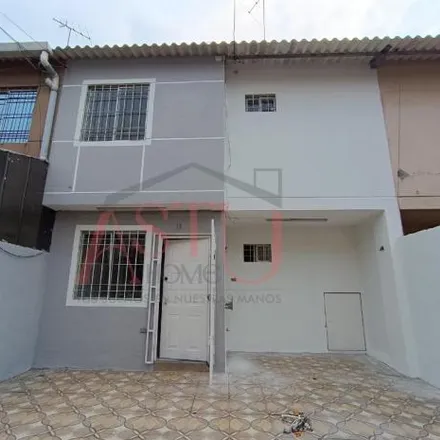 Buy this 3 bed house on 1° Peatonal 33 NO in 090704, Guayaquil