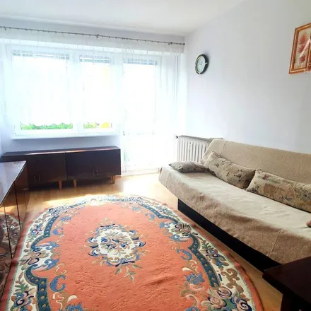 Image 2 - Dworcowa 29, 10-431 Olsztyn, Poland - Apartment for rent