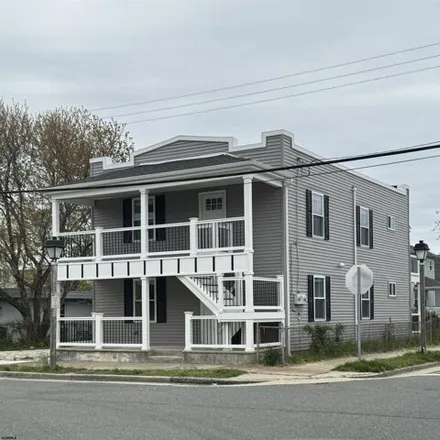 Image 1 - 793 Adriatic Avenue, Atlantic City, NJ 08401, USA - House for rent