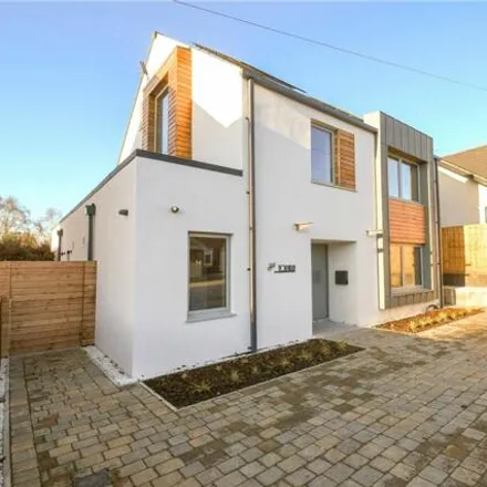 Buy this 5 bed house on 6 Sandfield Park in Heswall, CH60 9HX