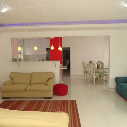 Rent this 3 bed apartment on Bellamont Road in Umdloti / eMdloti, 4350