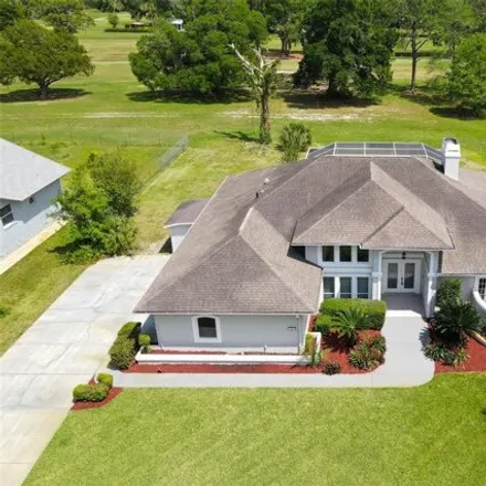 Buy this 3 bed house on 50 North Country Club Drive in Cutlers, Citrus County