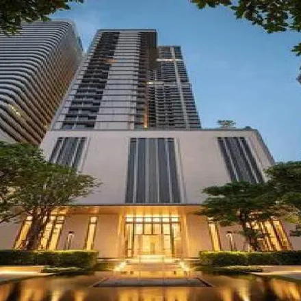 Rent this 2 bed apartment on Homie in Asok Montri Road, Asok