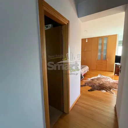 Rent this 1 bed apartment on Κ. Κοριλή in Rio, Greece