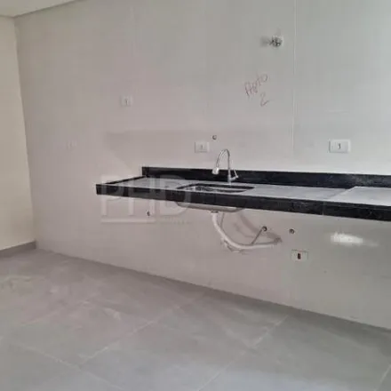 Buy this 3 bed apartment on Rua Haia in Vila Metalúrgica, Santo André - SP