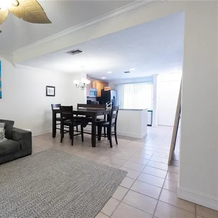 Image 3 - 2798 Northeast 15th Court, Country Club Isles, Pompano Beach, FL 33062, USA - Townhouse for rent