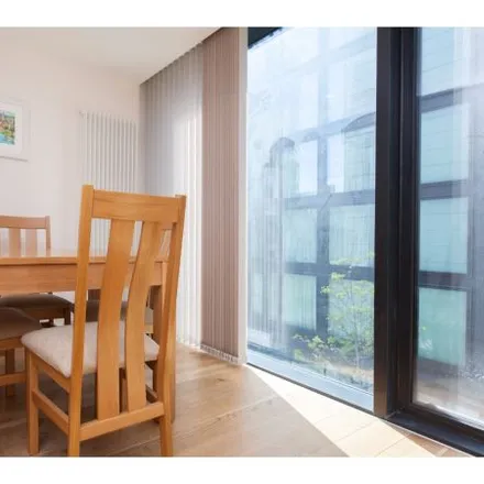 Image 5 - Quartermile, Simpson Loan, City of Edinburgh, EH3 9GQ, United Kingdom - Apartment for rent