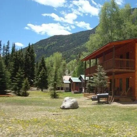 Image 9 - Lake City, CO - House for rent