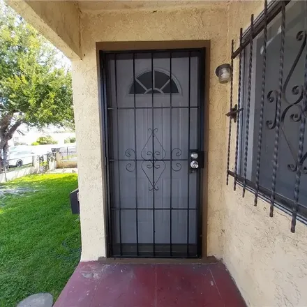 Rent this 2 bed apartment on 1770 West 82nd Street in Los Angeles, CA 90047