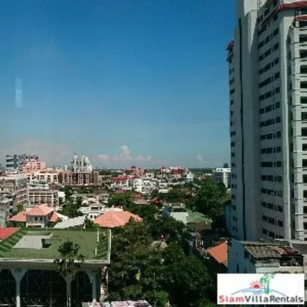 Image 1 - unnamed road, Pluk Chit, Pathum Wan District, Bangkok 10330, Thailand - Apartment for rent